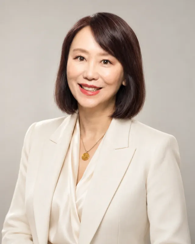 Amy Tong