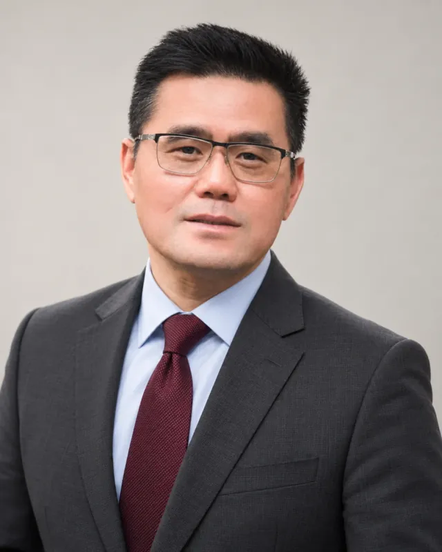 Kevin Ng
