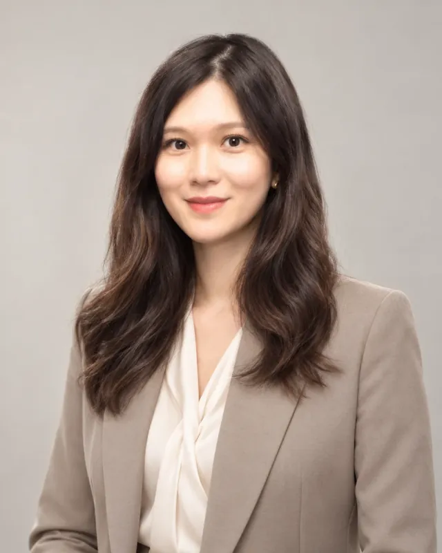 Tero Huang