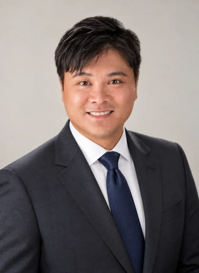 Danny Chung