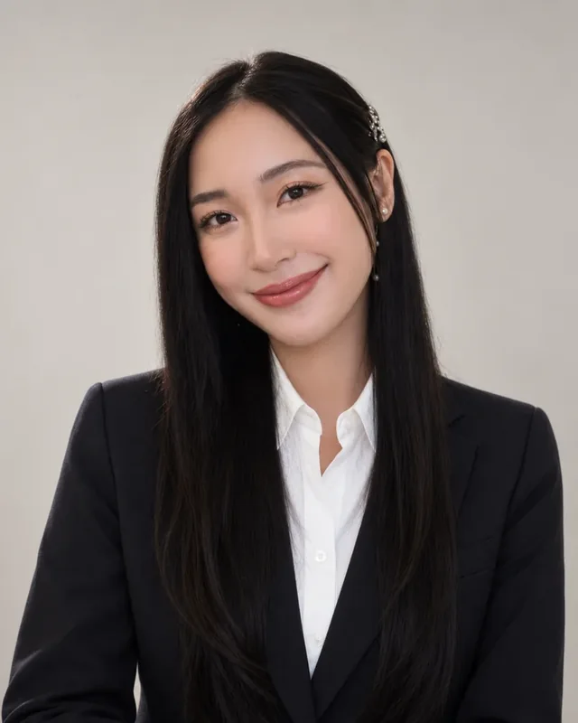 Chloee Kwan