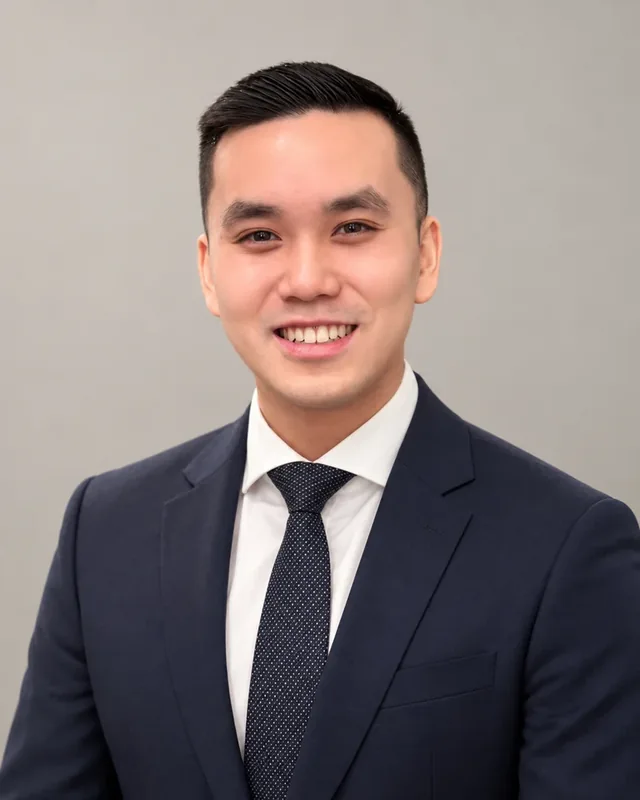 Raymond Ng